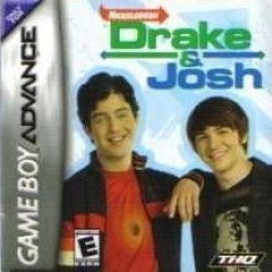 Drake & Josh Rom